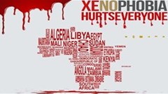 AFRIMA condemns xenophobia in Africa