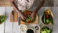 Spring cleaning your lifestyle