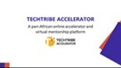 Online training for entrepreneurs in Africa