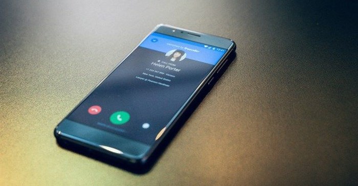 Image credit: Truecaller.