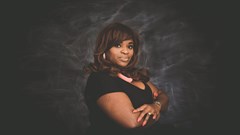 Nonye Mpho Omotola, Managing Director, Africa Communications Media Group.