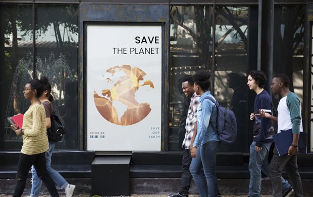 5 ways to shift consumers towards sustainable behaviour