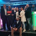 The Mediashop Johannesburg was awarded Media Agency of the Year at the 2019 Most Awards. Image supplied.