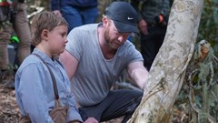 Brett Michael Innes talks about his masterful adaptation of Fiela Se Kind