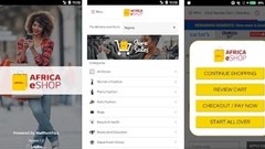 DHL Africa eShop platform rolled out to 34 additional countries