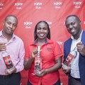 KDV launches Monument Distillers in Kenya
