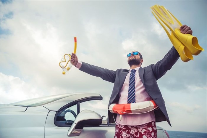 #TourismMonth: Bleisure is booming - The time for blending business and leisure is now