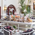 Magic massages and heavenly high tea at the Oyster Box