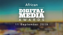 All the 2019 African Digital Media Awards winners