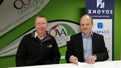 Partnership to develop solution to complex Carbon Tax calculations