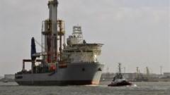 The Department of Mineral Resources has given the go-ahead for Italian group Eni to conduct drilling off the coast of KwaZulu-Natal. Photo: Eni (fair use)