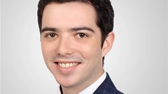 Mickael Vogel, director of strategy, African Energy Chamber