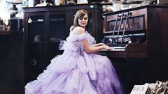 Caroline Leisegang introduces her Body of Preludes