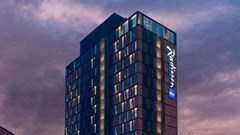 Radisson Hotel's new opened Niamey hotel achieves Safehotels executive certification