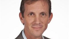 Erik Van Ommeren, senior director analyst at Gartner.