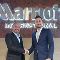 Aleph Hospitality, Marriott sign franchise agreement strengthening ties in Kenya