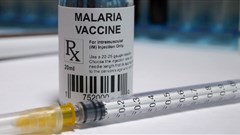 Kenya introduces anti-malaria vaccine