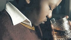 Screen grab from the ad.