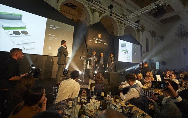 Pentawards 2019 honours best in global packaging design