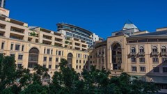 Why mixed-use is the key to funding African hotel development