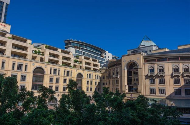 Why mixed-use is the key to funding African hotel development