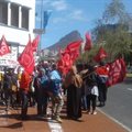 Housing activists take City of Cape Town to court