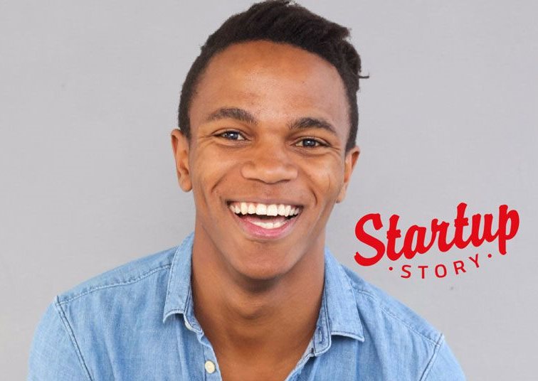 Gift Qetu-Yates, founder and CEO of GetVen.com