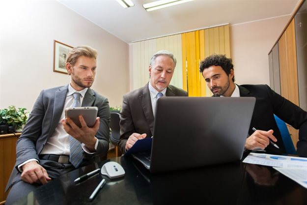 Perennials: The secret weapon every company needs