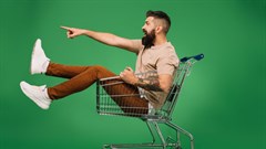 #GartnerSYM: Offering the 'everything customer' the multi-experience