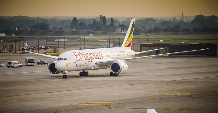 Brussels Airport via