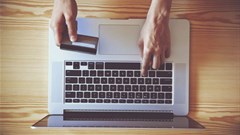 Online sales in physical and digital goods to surpass $6tn by 2024