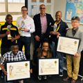 Top honour for KZN business