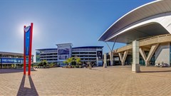 CTIA to get a new look