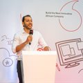 Vodacom Digital Accelerator launches