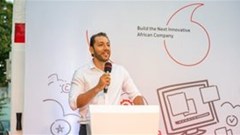 Vodacom Digital Accelerator launches