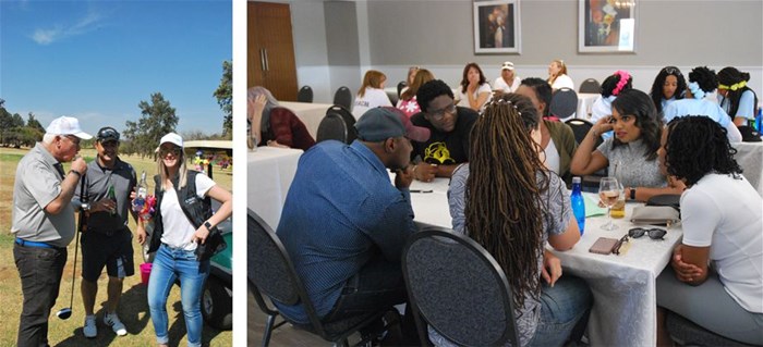 Spark Media executes another successful Sports Day