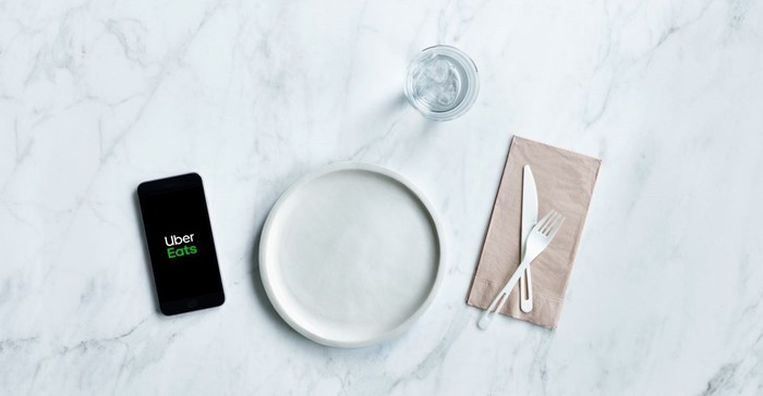 Uber Eats Cravings Report shares SA's unique delivery requests