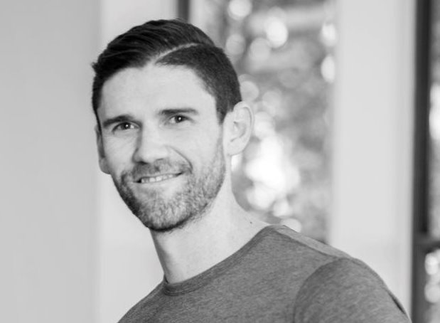 Daniel Goldberg, co-founder of Bridgement