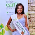 Lungo Katete announced as Miss Earth South Africa 2019