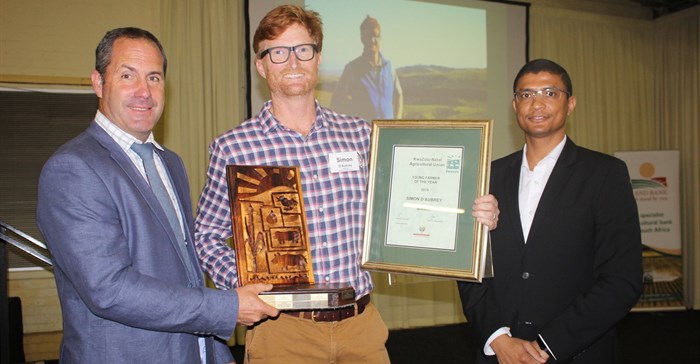 Kwanalu Congress 2019 advances SA agriculture for the future