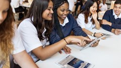 Developing learnability and employability at eLearning Africa