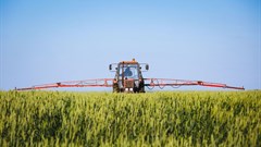 Employing innovative ideas for sustainable agriculture