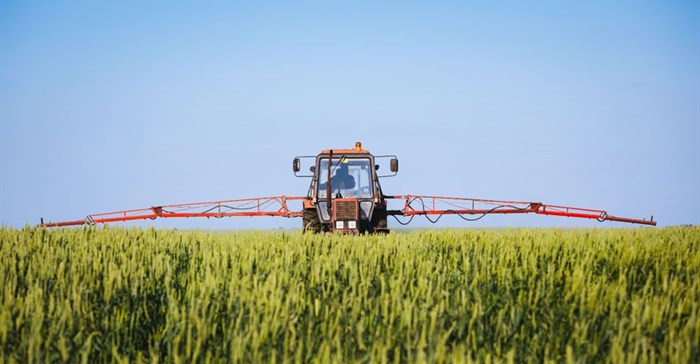 Employing innovative ideas for sustainable agriculture