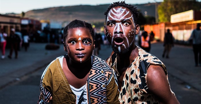 Image credit: Mpumelelo Macu on Unsplash.