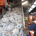 SA's paper recovery rate at 71.7%
