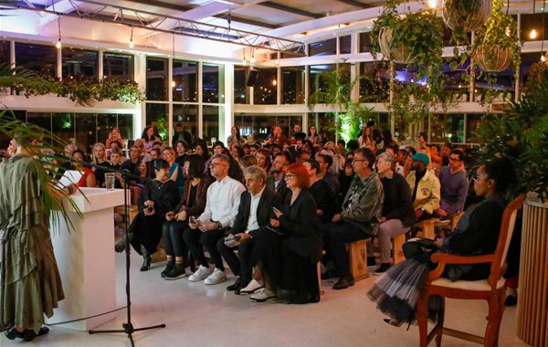 #TwygAwards: A celebration of sustainable South African fashion