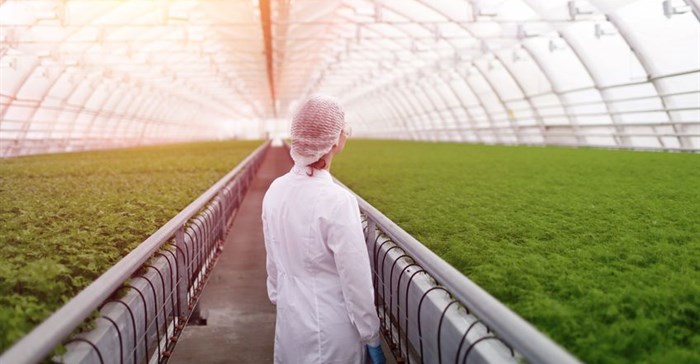 SU hosts discussion on agricultural research ideals, partnerships