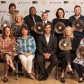 South African Wine & Food Tourism Conference celebrates country's top performers