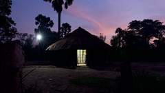 DStv partnership in Mozambique brings solar power to rural areas