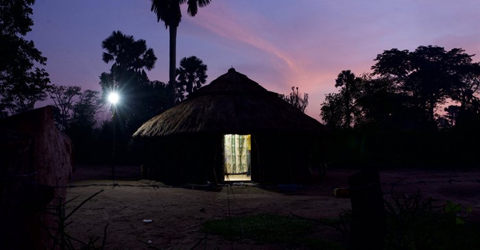 DStv partnership in Mozambique brings solar power to rural areas